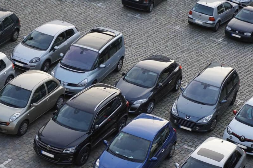 Уживані автомобілі в Україні дуже істотно подешевшали